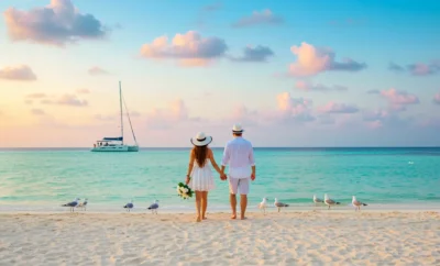 Planning A Honeymoon