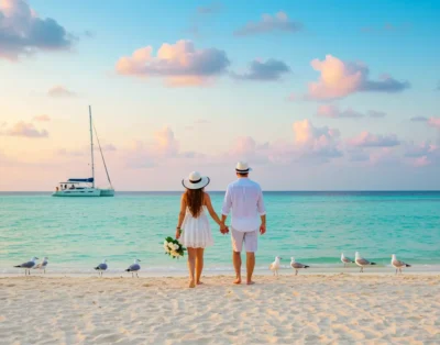 Planning A Honeymoon