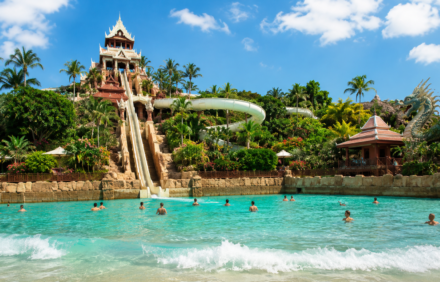 Siam Park Guide