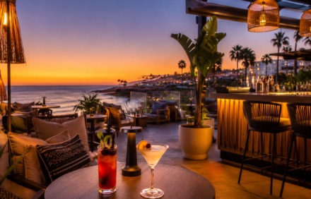 Best Evening Bars Near La Caleta